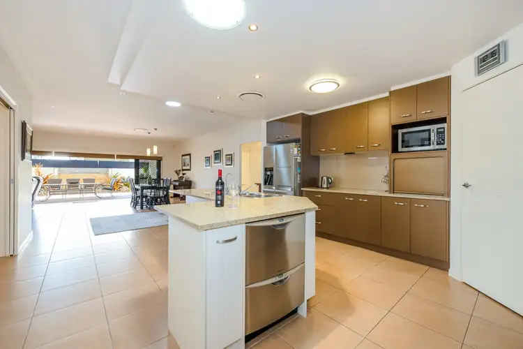 Sixth view of Homely house listing, 16 Dunebean Drive, Banksia Beach QLD 4507