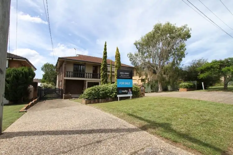 12 Rosemary Street, Margate QLD 4019