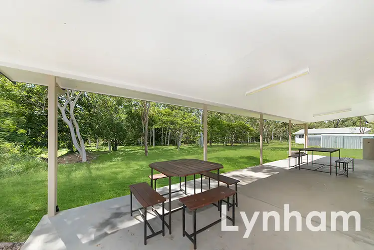 Seventh view of Homely house listing, 4 Rhyl Court, Mount Low QLD 4818