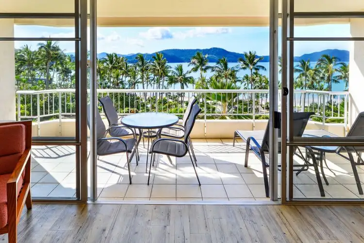 WHA CB201/14 Resort Drive, Hamilton Island QLD 4803