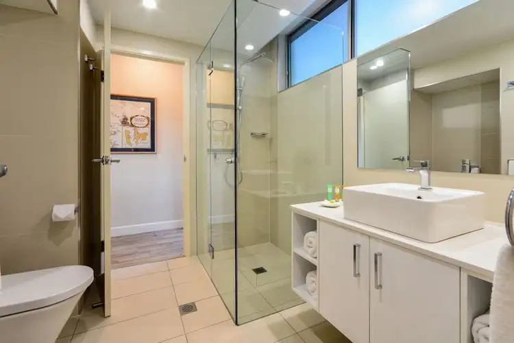 Fifth view of Homely apartment listing, WHA CB201/14 Resort Drive, Hamilton Island QLD 4803