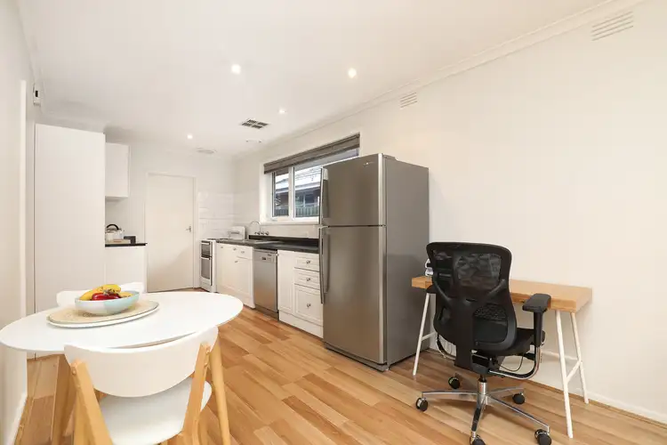 Third view of Homely villa listing, 2/31 The Esplanade, Maribyrnong VIC 3032