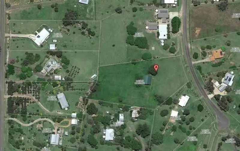 Main view of Homely land listing, 6 Weebill Ct, Laidley Heights QLD 4341