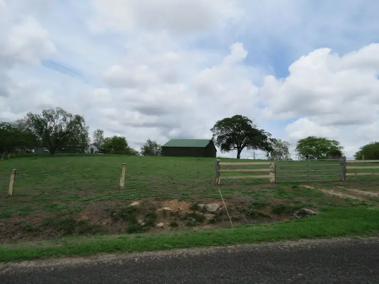 Third view of Homely land listing, 6 Weebill Ct, Laidley Heights QLD 4341
