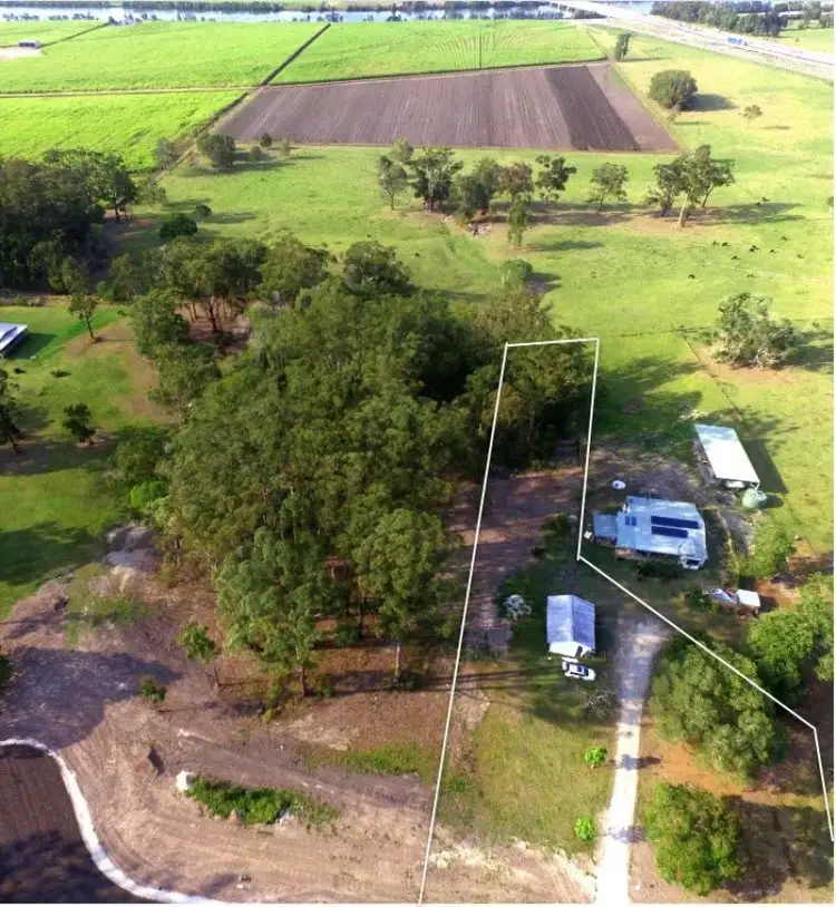Main view of Homely land listing, Lot 1024 Gecko Court, Woombah NSW 2469