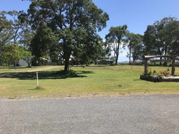Third view of Homely land listing, Lot 1024 Gecko Court, Woombah NSW 2469