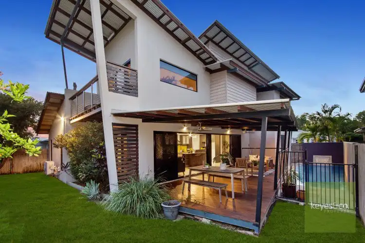 Main view of Homely house listing, 9 Inlet Retreat, Douglas QLD 4814