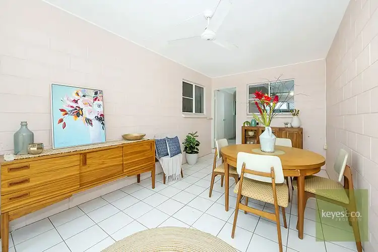 Second view of Homely unit listing, 1/11 Cheyne Street, Pimlico QLD 4812