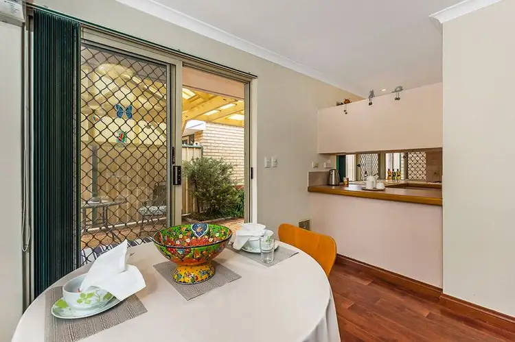 Second view of Homely unit listing, 49/17-21 Hefron Street, Rockingham WA 6168
