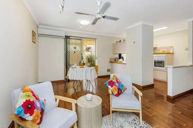 Third view of Homely unit listing, 49/17-21 Hefron Street, Rockingham WA 6168