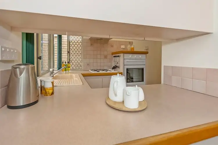 Fifth view of Homely unit listing, 49/17-21 Hefron Street, Rockingham WA 6168