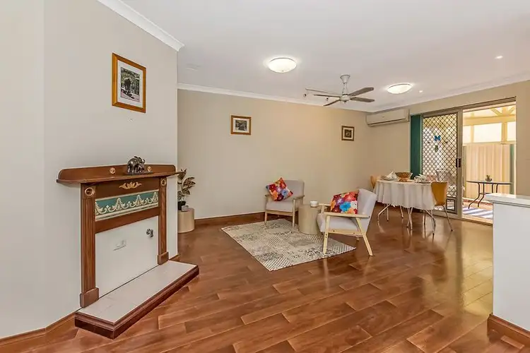 Sixth view of Homely unit listing, 49/17-21 Hefron Street, Rockingham WA 6168
