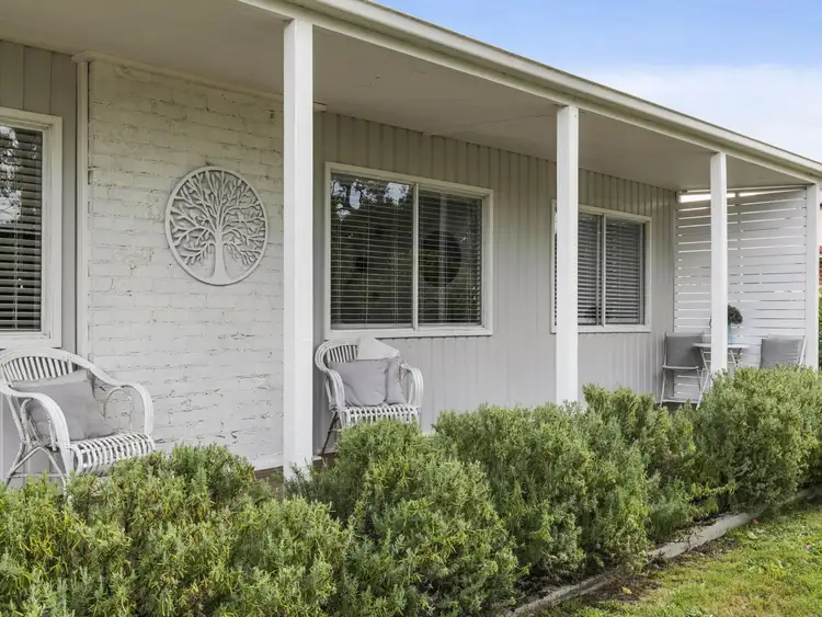Second view of Homely house listing, 32 Cuthbert Street, Corinella VIC 3984