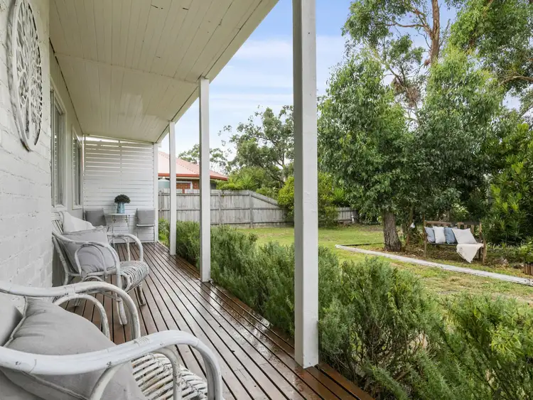 Third view of Homely house listing, 32 Cuthbert Street, Corinella VIC 3984