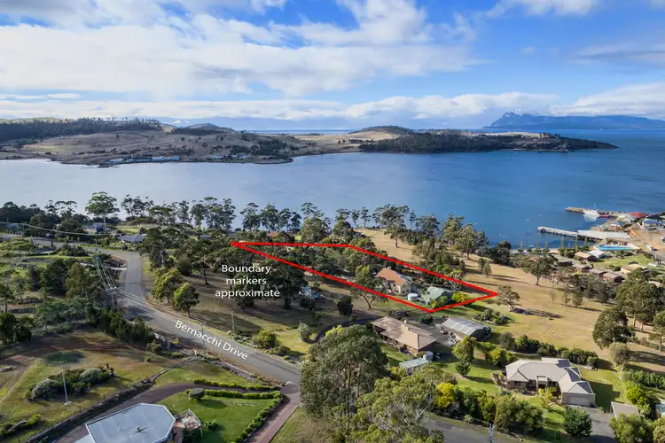 Fourth view of Homely house listing, 48 Bernacchi Drive, Orford TAS 7190
