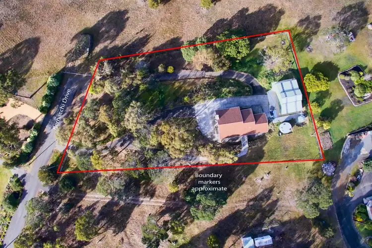 Fifth view of Homely house listing, 48 Bernacchi Drive, Orford TAS 7190