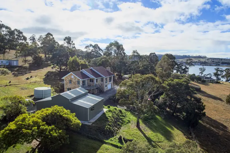 Sixth view of Homely house listing, 48 Bernacchi Drive, Orford TAS 7190