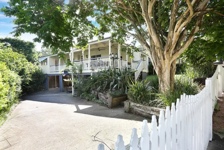 11 Foraker Drive, Tamborine Mountain QLD 4272