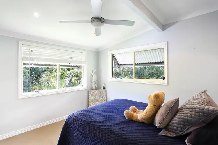 Sixth view of Homely house listing, 11 Foraker Drive, Tamborine Mountain QLD 4272