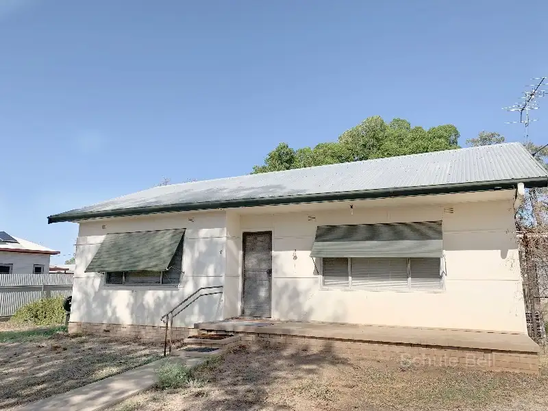 Main view of Homely house listing, 5 Glen St, Bourke NSW 2840