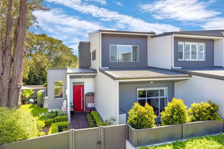 7/2 Galston Road, Hornsby NSW 2077