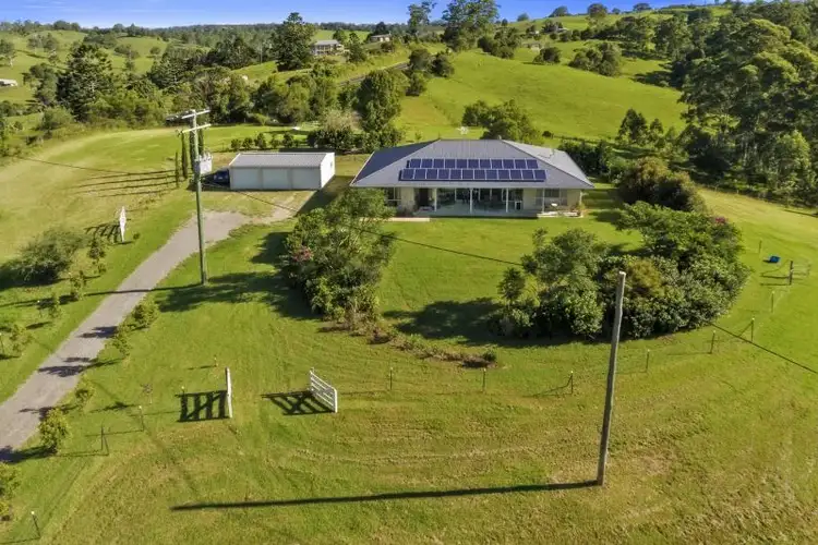 Second view of Homely rural property listing, 1490 Mount Mee Road, Mount Mee QLD 4521