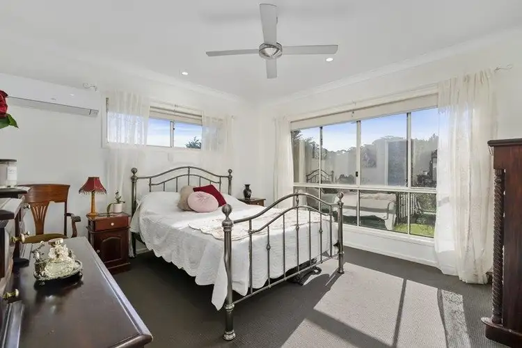 Third view of Homely rural property listing, 1490 Mount Mee Road, Mount Mee QLD 4521