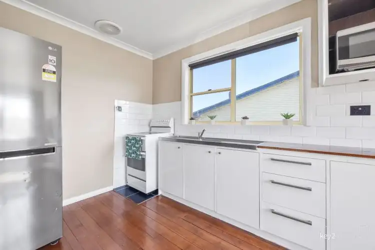 Fifth view of Homely house listing, 8 Hogarth Street, Waverley TAS 7250