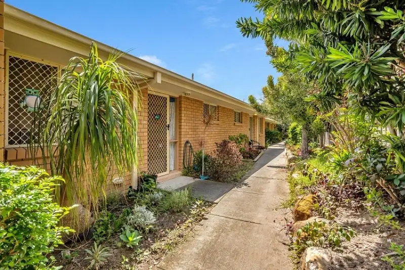 Main view of Homely unit listing, 12/135 Fryar Road, Eagleby QLD 4207