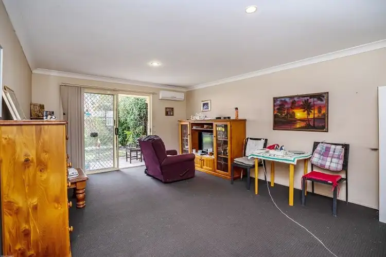Second view of Homely unit listing, 12/135 Fryar Road, Eagleby QLD 4207