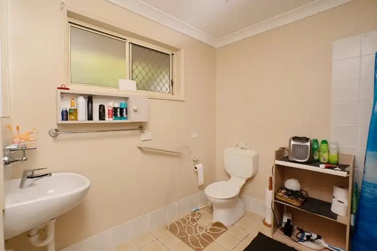 Third view of Homely unit listing, 12/135 Fryar Road, Eagleby QLD 4207