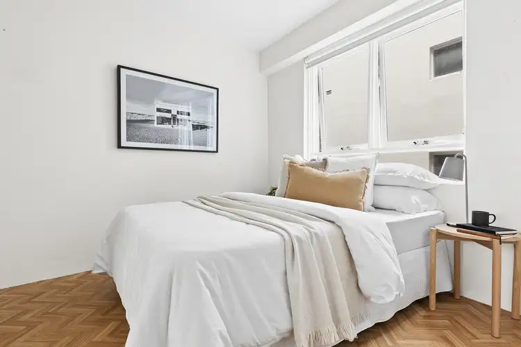 Fifth view of Homely apartment listing, 2/8 Wylde Street, Potts Point NSW 2011