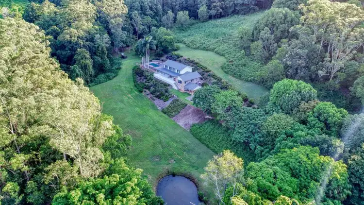 90 Petrie Creek Road, Rosemount QLD 4560