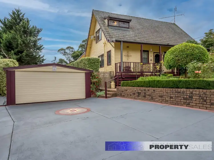 Main view of Homely house listing, 17 Fairway Drive, Yallourn VIC 3825