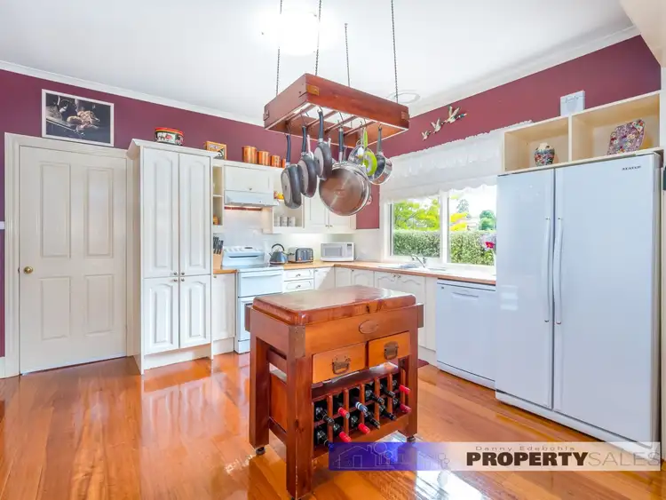 Fourth view of Homely house listing, 17 Fairway Drive, Yallourn VIC 3825