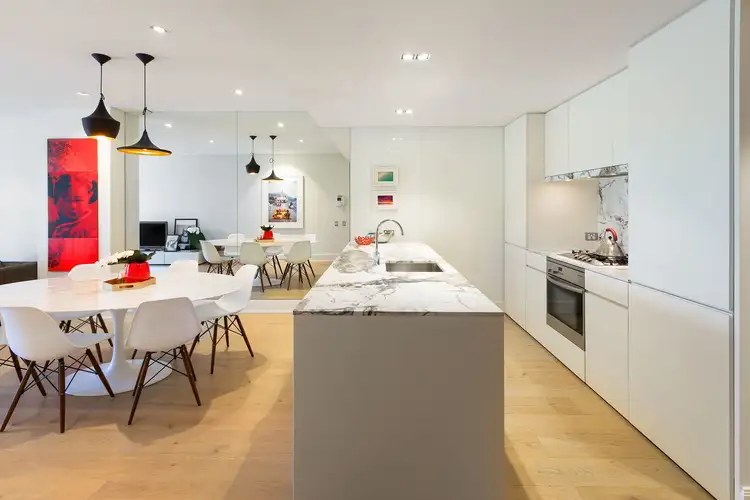 Third view of Homely apartment listing, G02/14 Macleay Street, Potts Point NSW 2011
