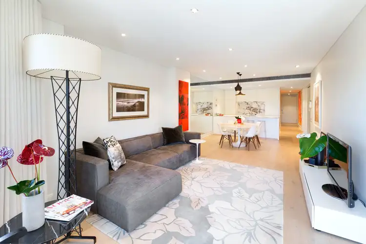 Sixth view of Homely apartment listing, G02/14 Macleay Street, Potts Point NSW 2011