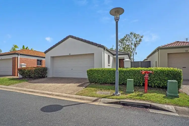 60a/64 Gilston Road, Nerang QLD 4211