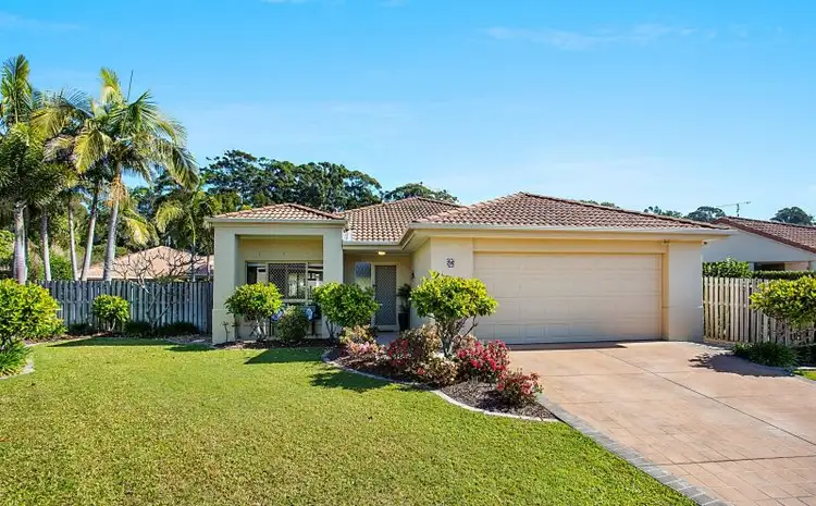 210/2 Falcon Way, Tweed Heads South NSW 2486
