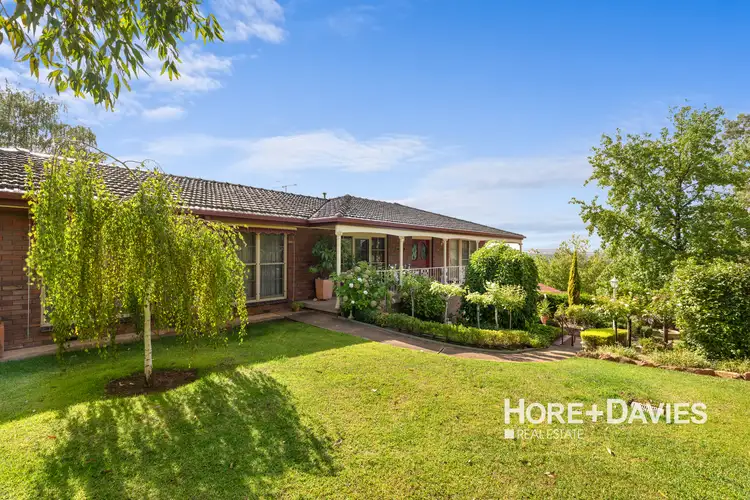 12 Baree Place, Kooringal NSW 2650