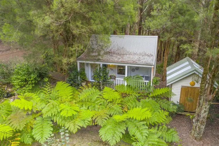 Second view of Homely house listing, 29 Mohr Drive, Denmark WA 6333