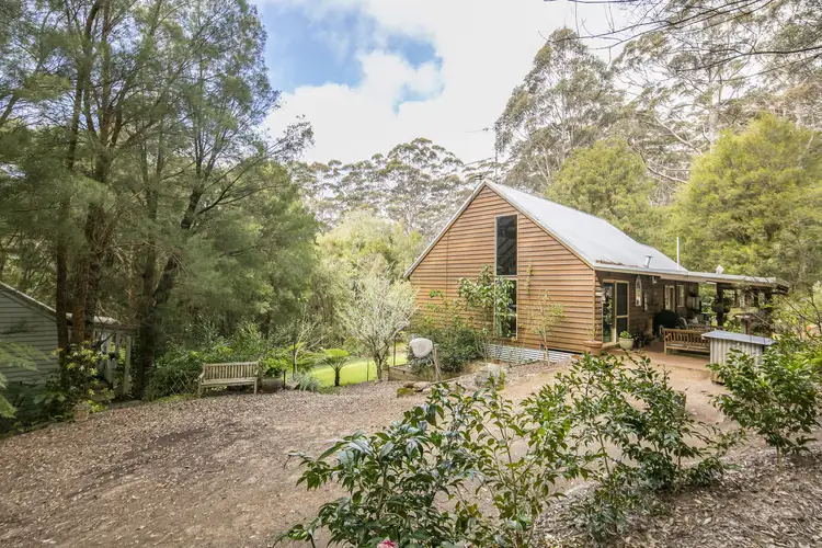 Third view of Homely house listing, 29 Mohr Drive, Denmark WA 6333