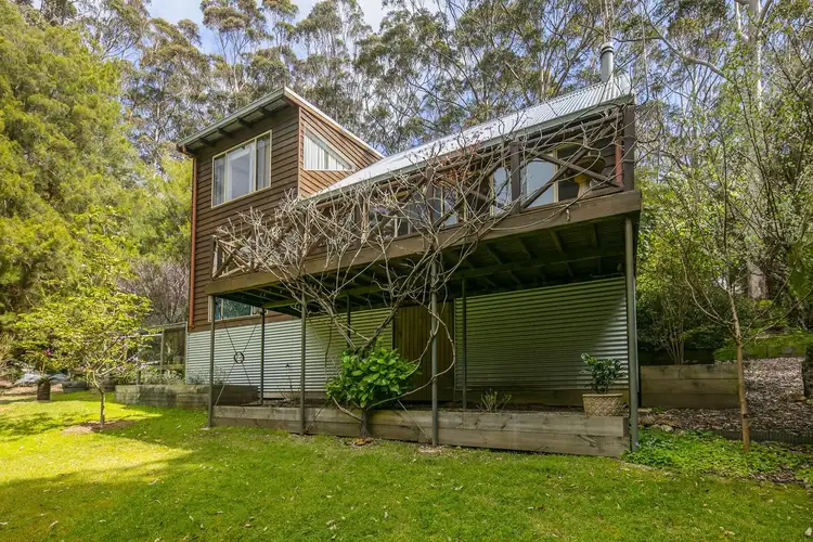 Fourth view of Homely house listing, 29 Mohr Drive, Denmark WA 6333
