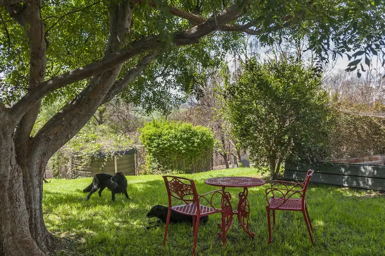 Second view of Homely house listing, 563 Little Forest Road, Little Forest NSW 2538