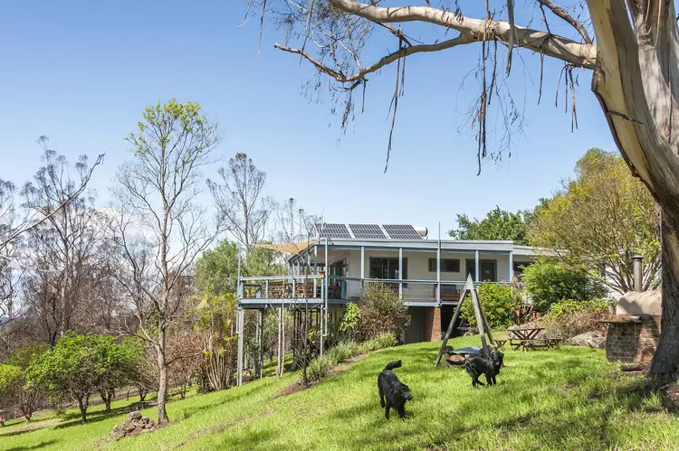 Fourth view of Homely house listing, 563 Little Forest Road, Little Forest NSW 2538