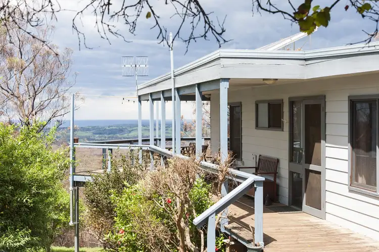 Fifth view of Homely house listing, 563 Little Forest Road, Little Forest NSW 2538