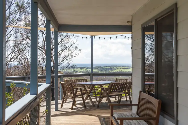 Sixth view of Homely house listing, 563 Little Forest Road, Little Forest NSW 2538