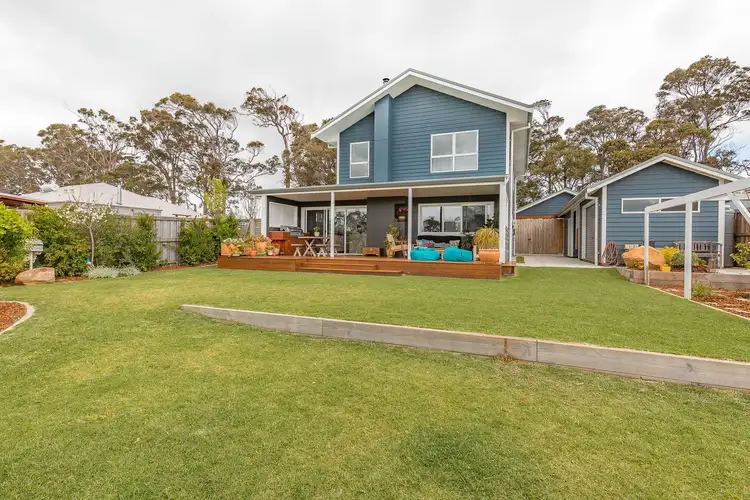 19 Mecklenberg Drive, Margaret River WA 6285