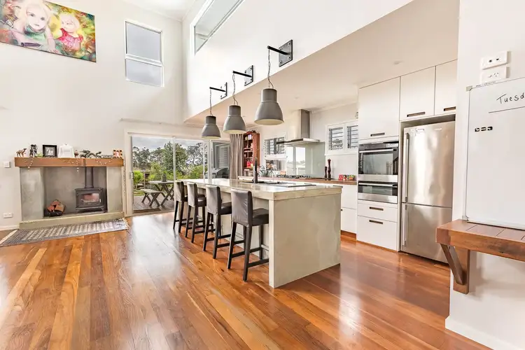 Second view of Homely house listing, 19 Mecklenberg Drive, Margaret River WA 6285