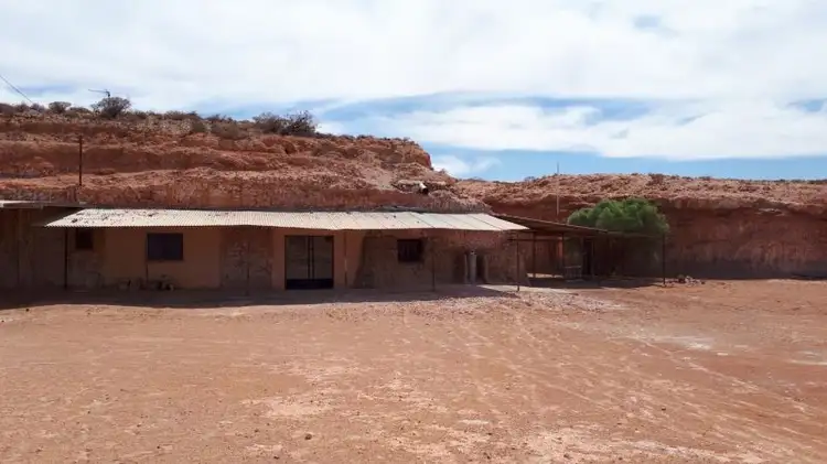 Main view of Homely house listing, 1696 Kami Road, Coober Pedy SA 5723
